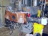 USED PELLETIZING LINE Consisting of: